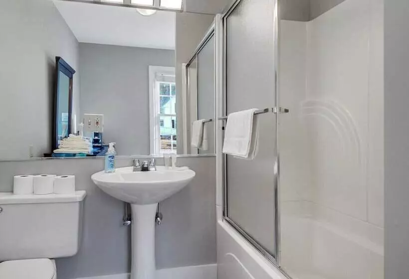 Bed and Breakfast The Thistle Inn