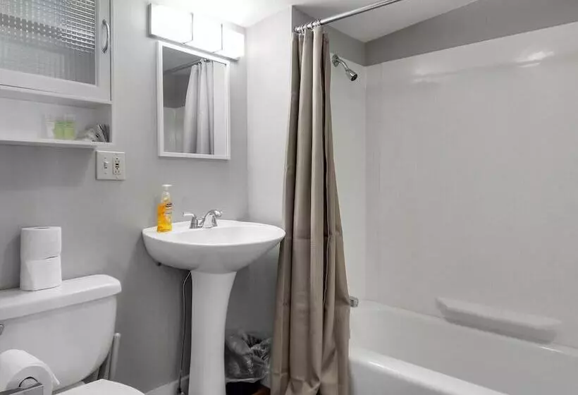 Bed and Breakfast The Thistle Inn