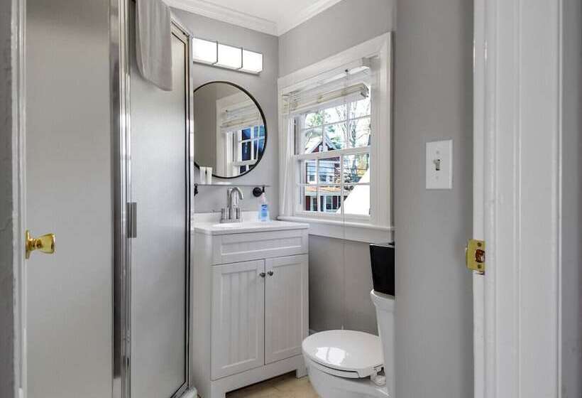 צימר The Thistle Inn