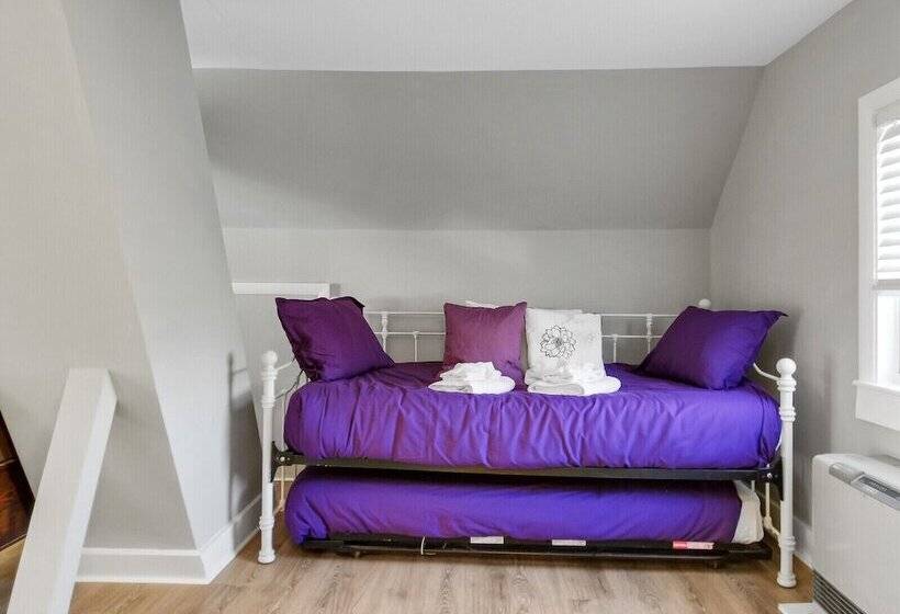 צימר The Thistle Inn