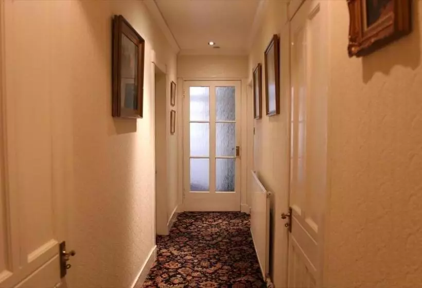 Aamiaismajoitus (B&B) Victorian Townhouse