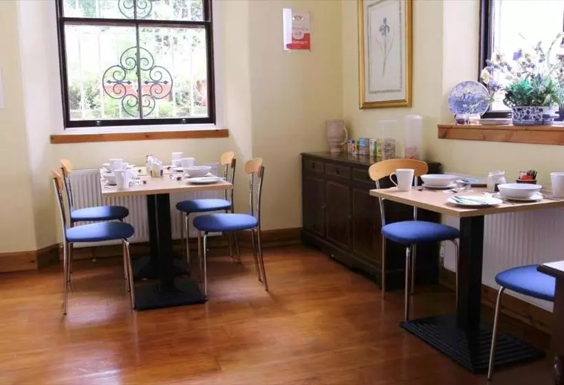 Aamiaismajoitus (B&B) Victorian Townhouse