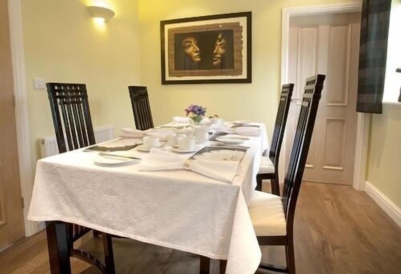 Blossom House Bed & Breakfast