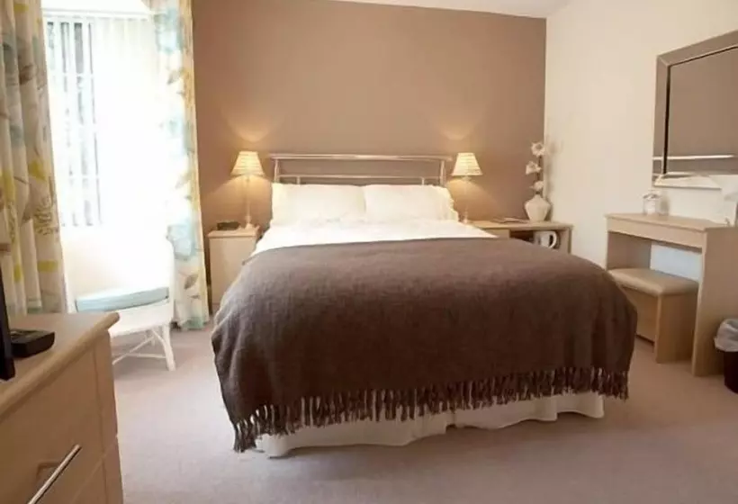 Blossom House Bed & Breakfast