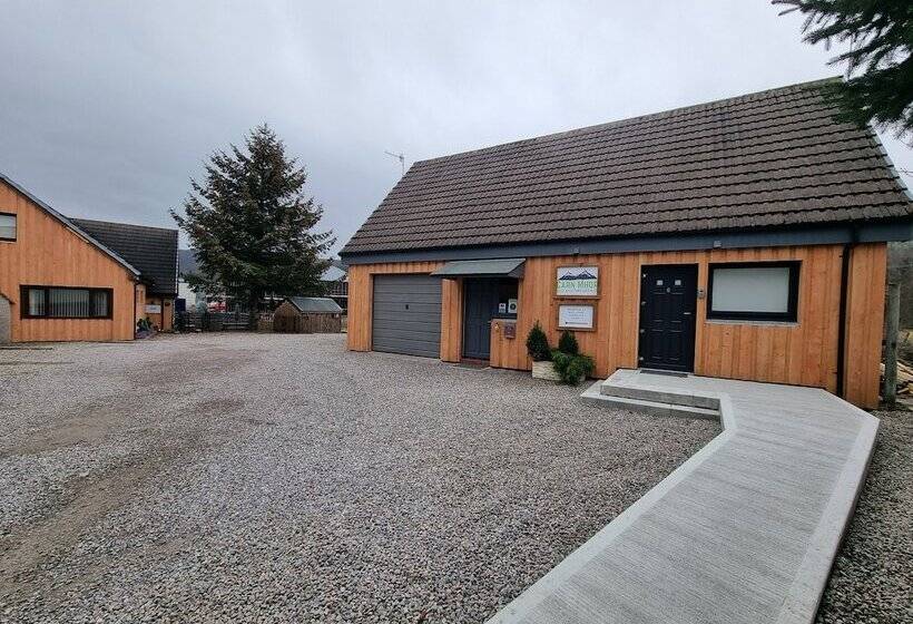 Carn Mhor Bed And Breakfast