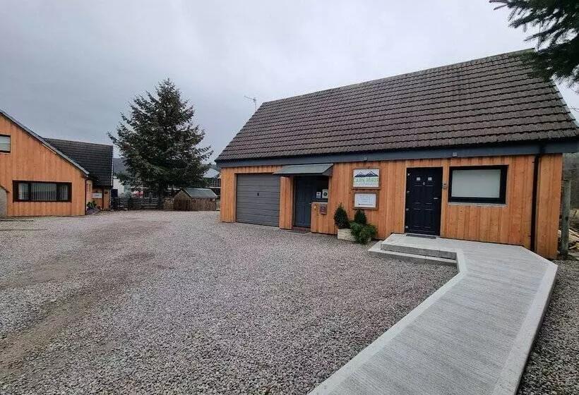 Carn Mhor Bed And Breakfast