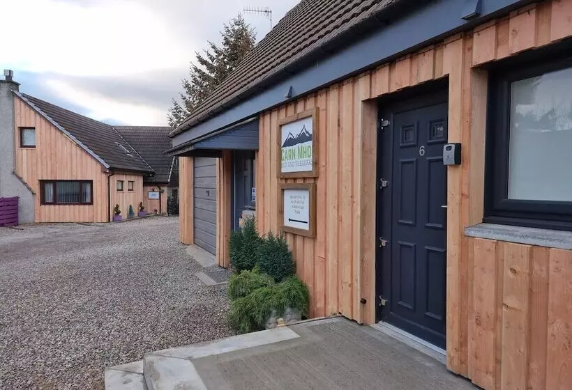 Carn Mhor Bed And Breakfast