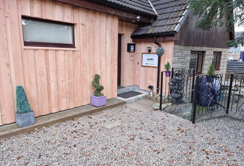 Carn Mhor Bed And Breakfast