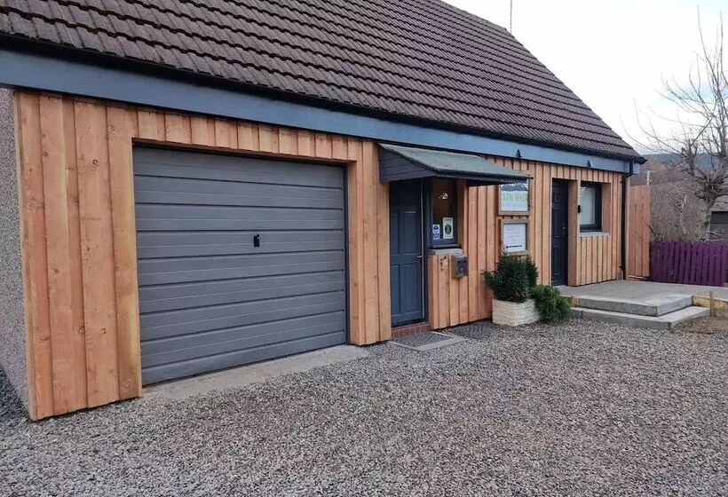 Carn Mhor Bed And Breakfast