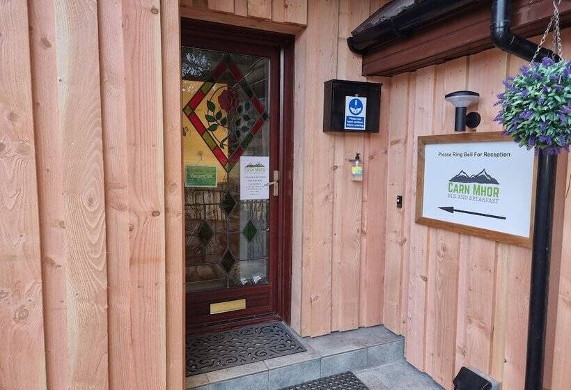 Carn Mhor Bed And Breakfast