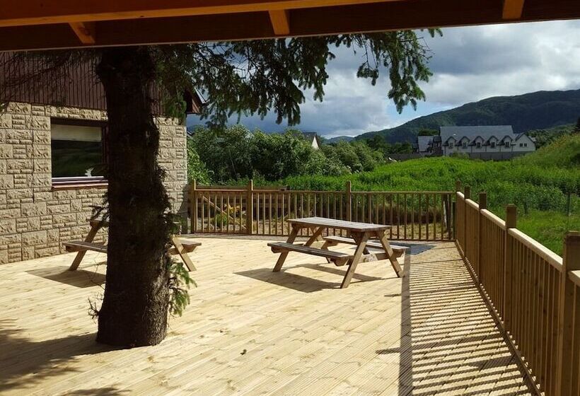 Carn Mhor Bed And Breakfast