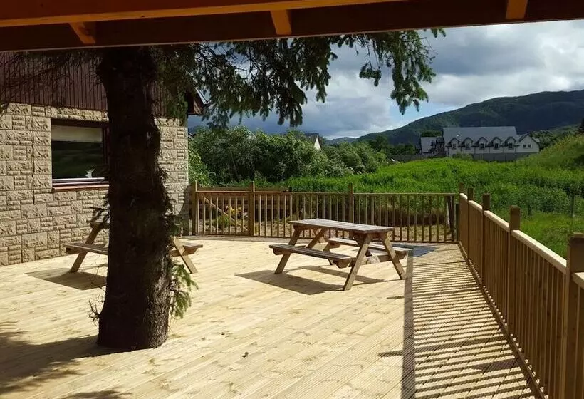 Carn Mhor Bed And Breakfast