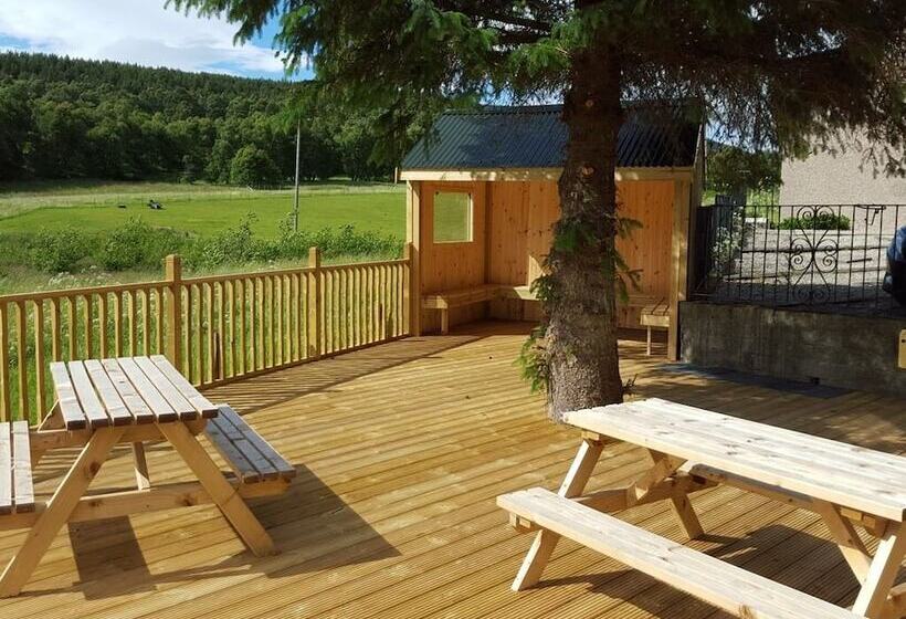 Carn Mhor Bed And Breakfast