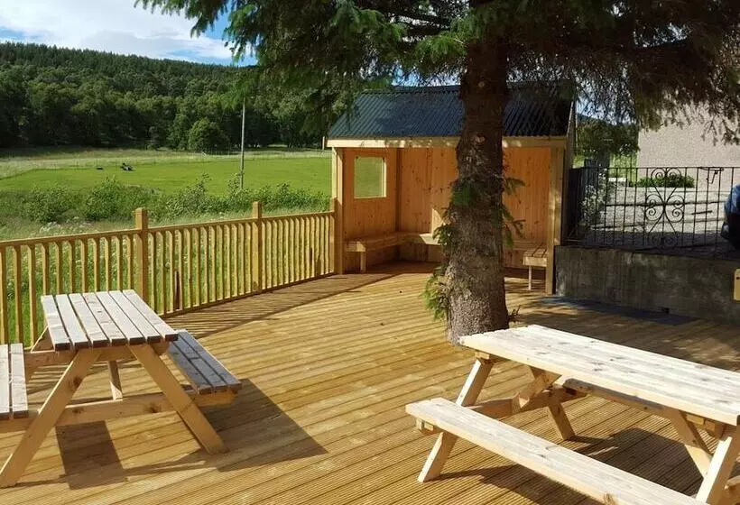 Carn Mhor Bed And Breakfast