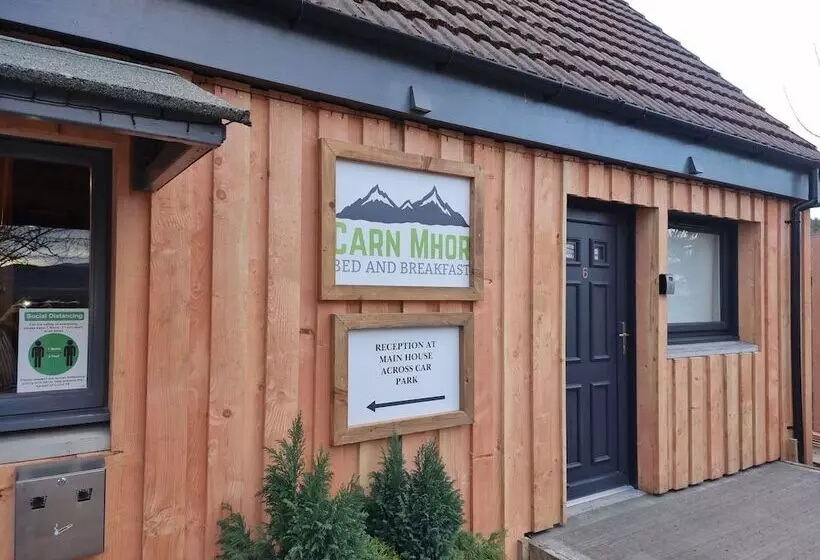 Carn Mhor Bed And Breakfast