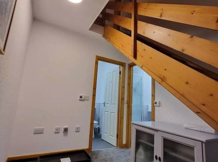 Carn Mhor Bed And Breakfast