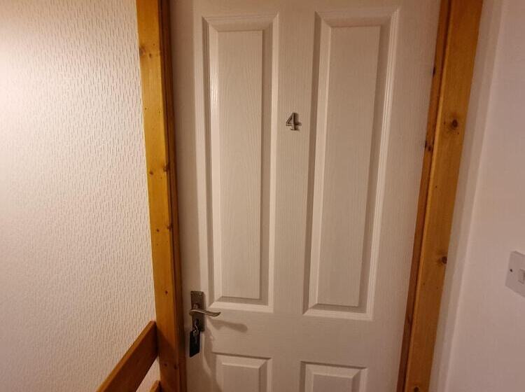 Carn Mhor Bed And Breakfast