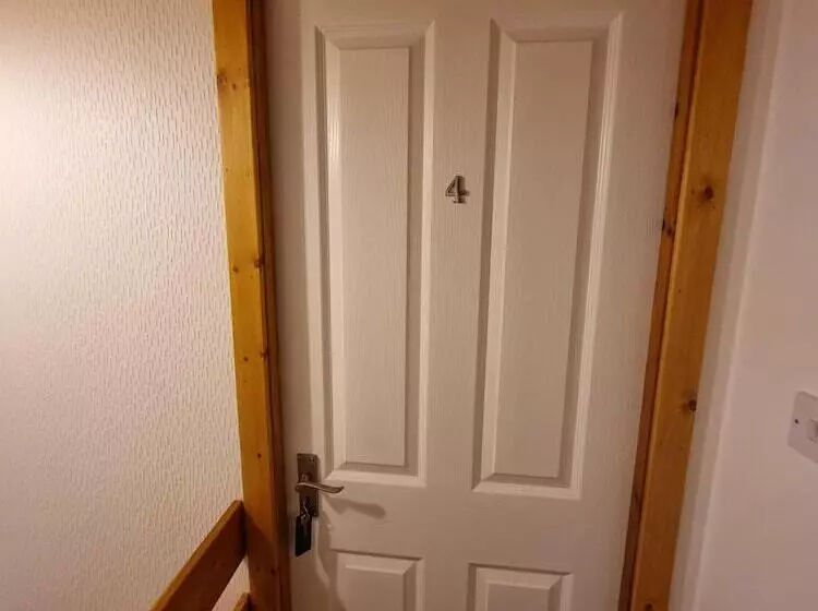 Carn Mhor Bed And Breakfast