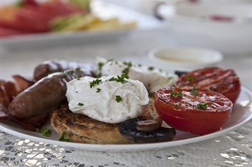 Como Bed & Breakfast