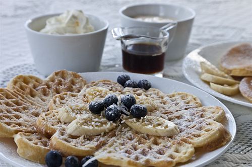 Como Bed & Breakfast