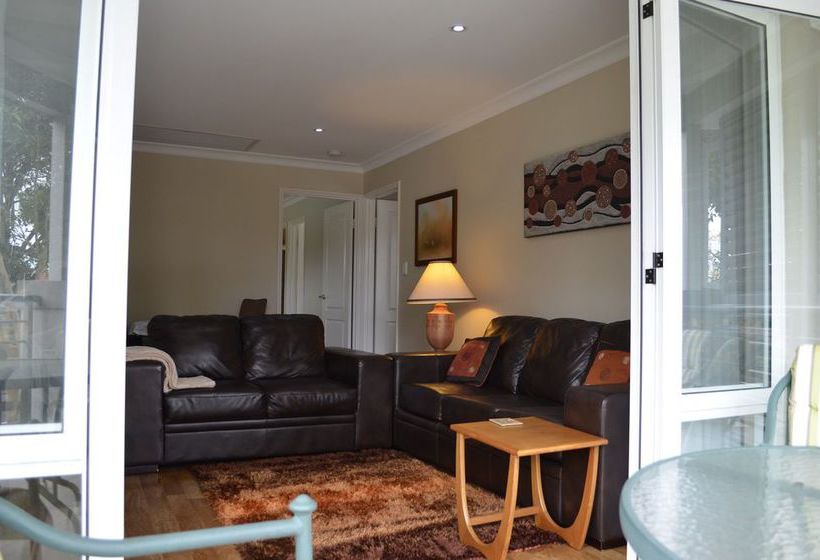 Como Bed & Breakfast