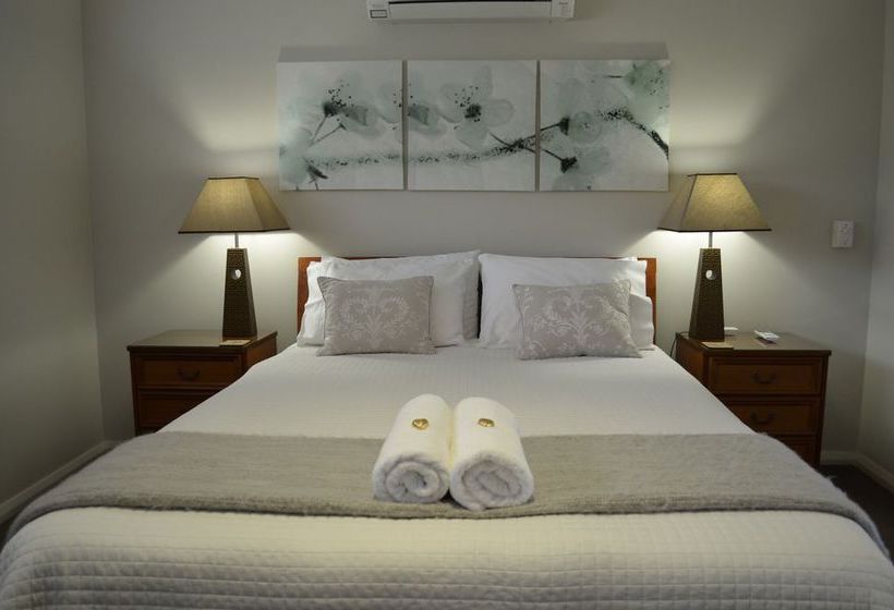 Como Bed & Breakfast