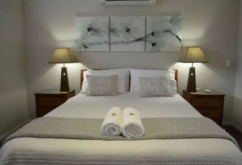 Como Bed & Breakfast