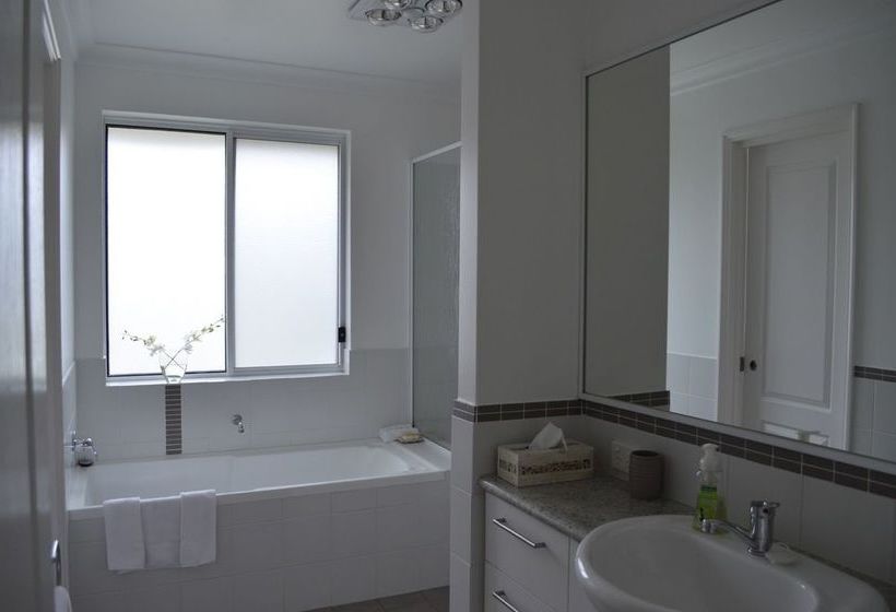 Como Bed & Breakfast