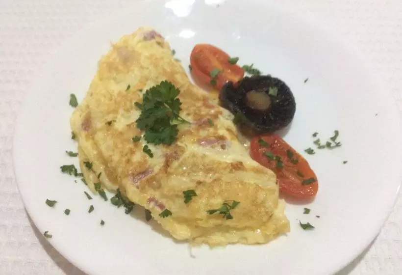 Como Bed & Breakfast