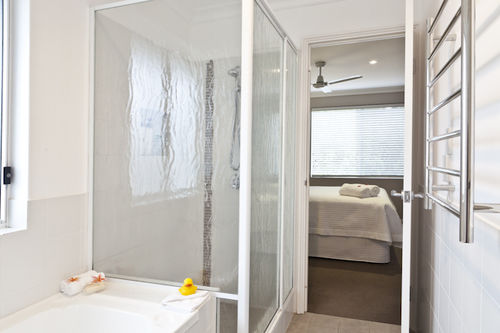 Como Bed & Breakfast