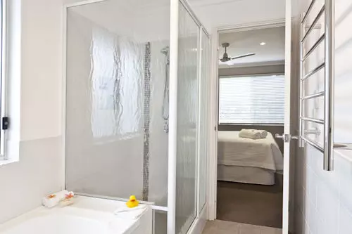 Como Bed & Breakfast