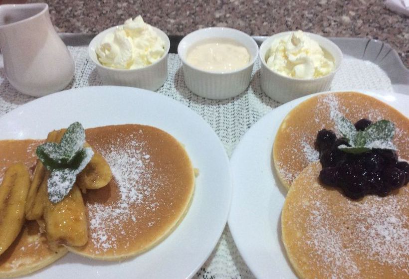 Como Bed & Breakfast