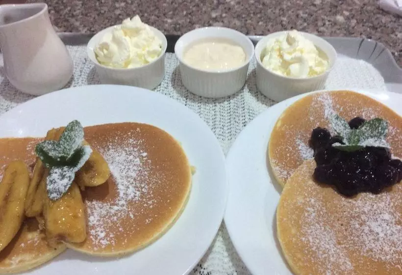 Como Bed & Breakfast