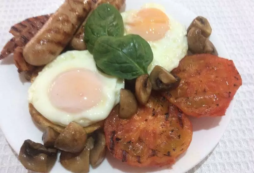 Como Bed & Breakfast