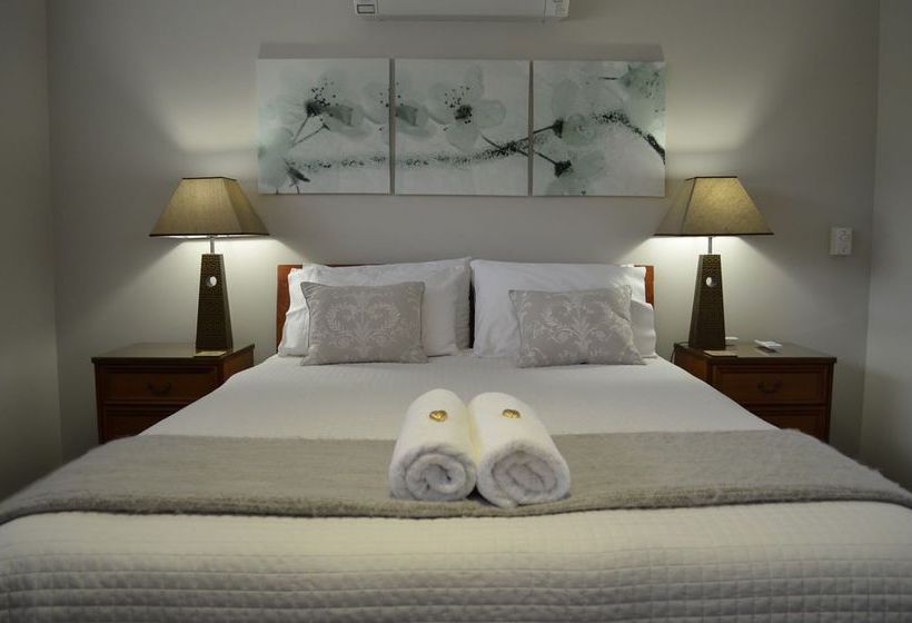 Como Bed & Breakfast