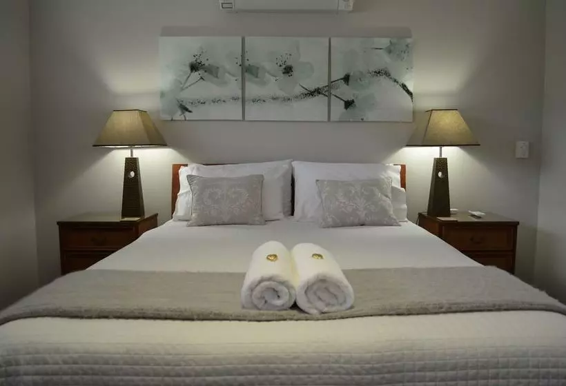 Como Bed & Breakfast