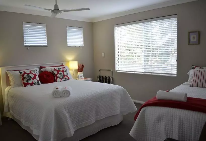 Como Bed & Breakfast