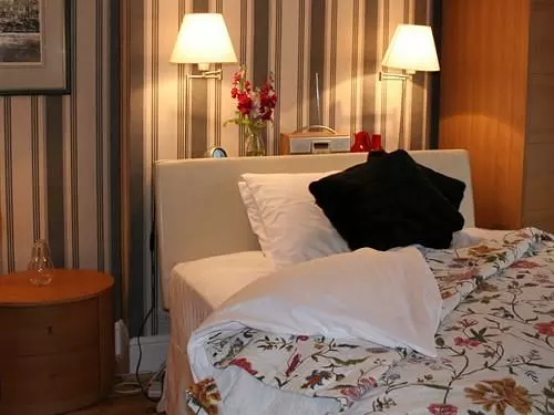 Cranmoor House - B&b