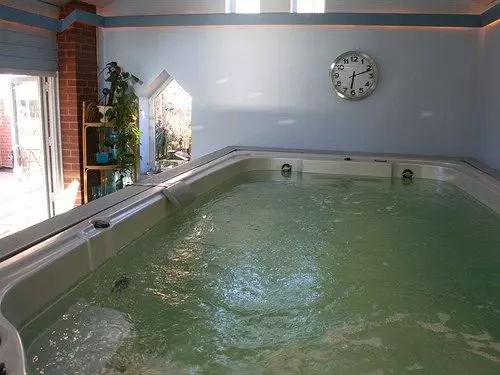 Cranmoor House - B&b