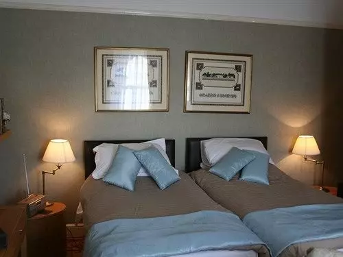 Cranmoor House - B&b