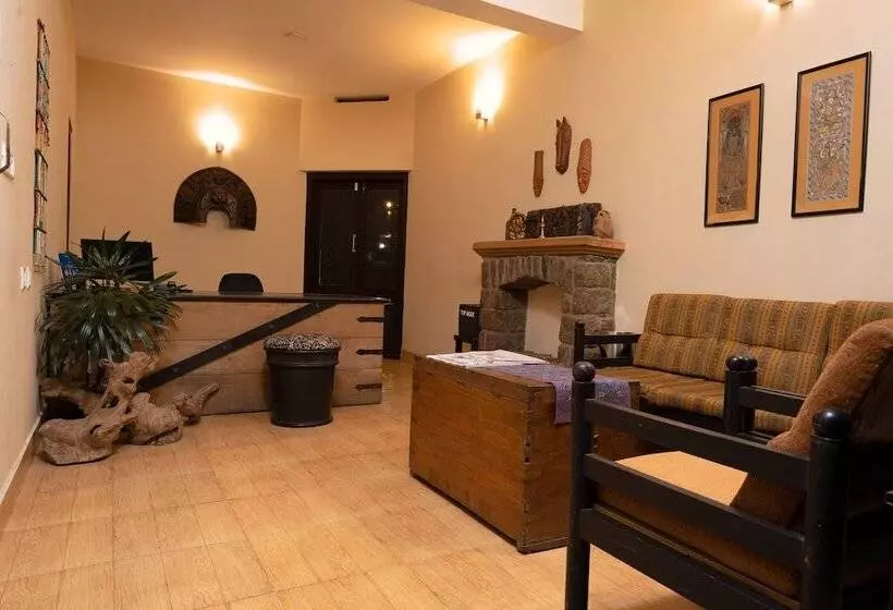 منتجع Falling Waters Munnar