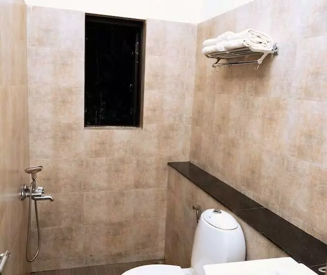 منتجع Falling Waters Munnar