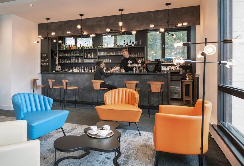 Отель Hôtel Club Mmv Le Flaine