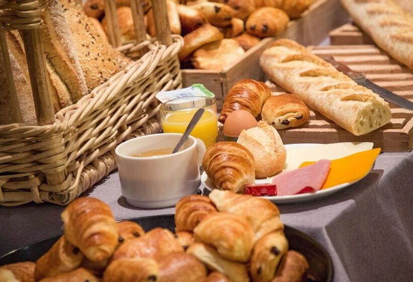 Отель Hôtel Club Mmv Le Flaine