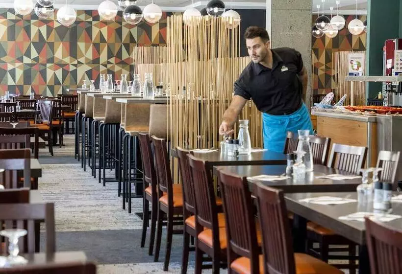 酒店 Hôtel Club Mmv Le Flaine