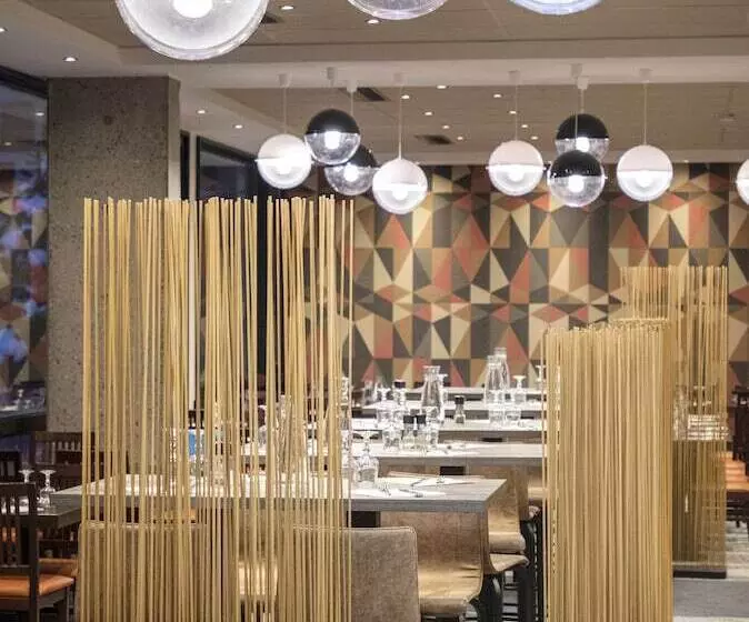 酒店 Hôtel Club Mmv Le Flaine