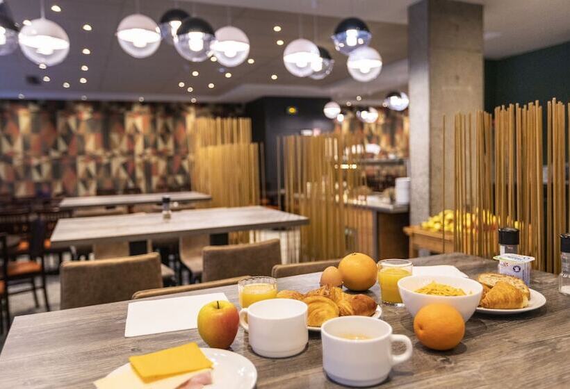 Отель Hôtel Club Mmv Le Flaine