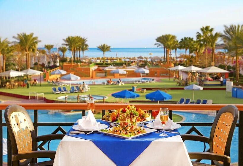 هتل Gafy Resort Aqua Park