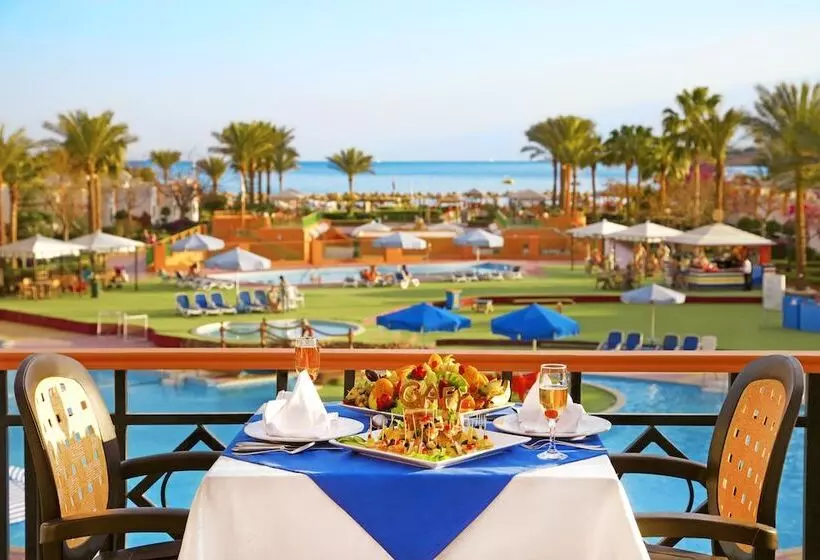 هتل Gafy Resort Aqua Park