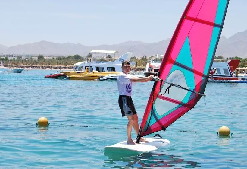 هتل Gafy Resort Aqua Park